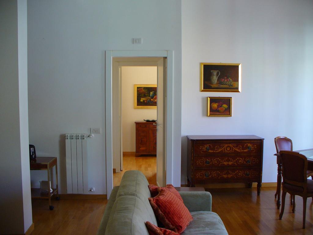 Archimede164 Apartments *