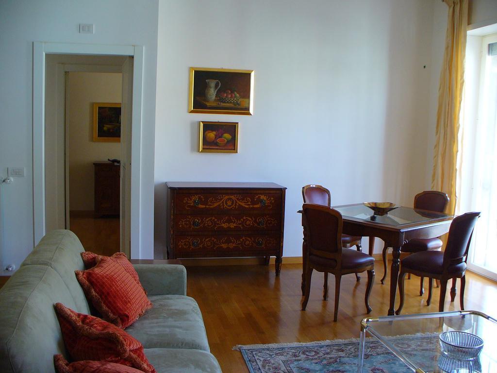 Archimede164 Apartments Apartment Rome