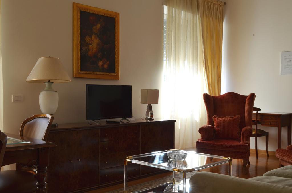 Apartment Archimede164 Apartments