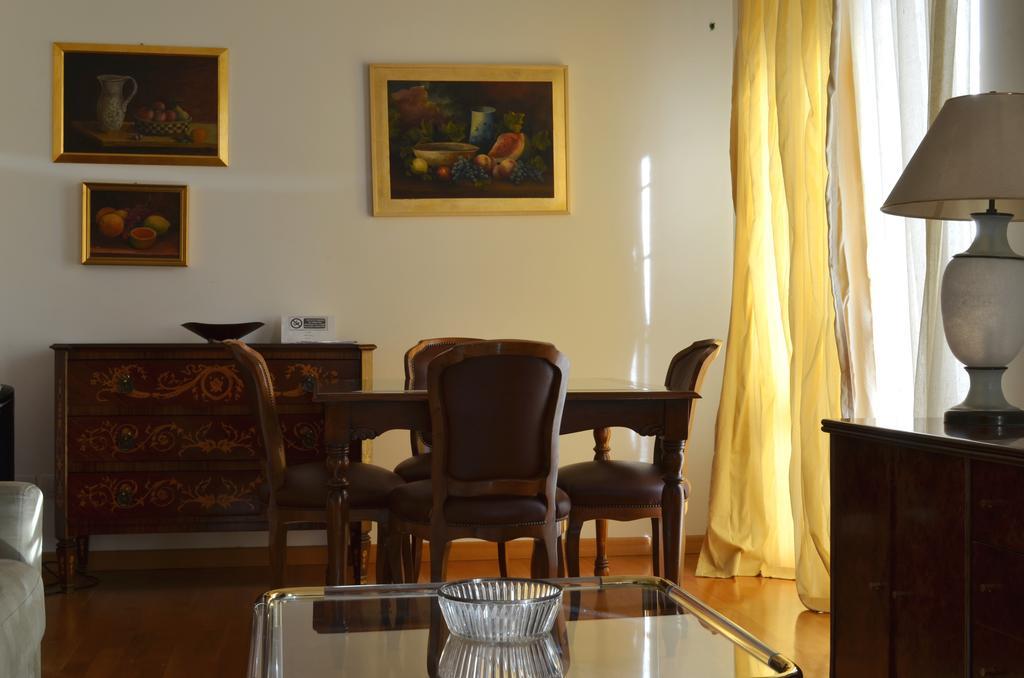 Archimede164 Apartments Apartment Rome