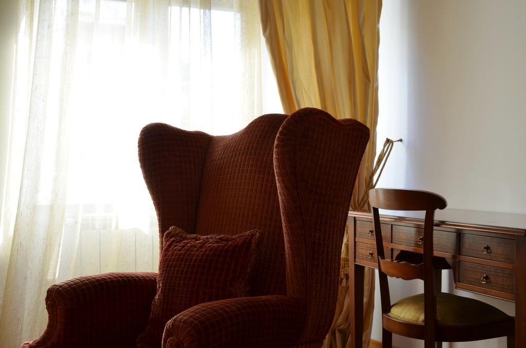 Archimede164 Apartments Rome