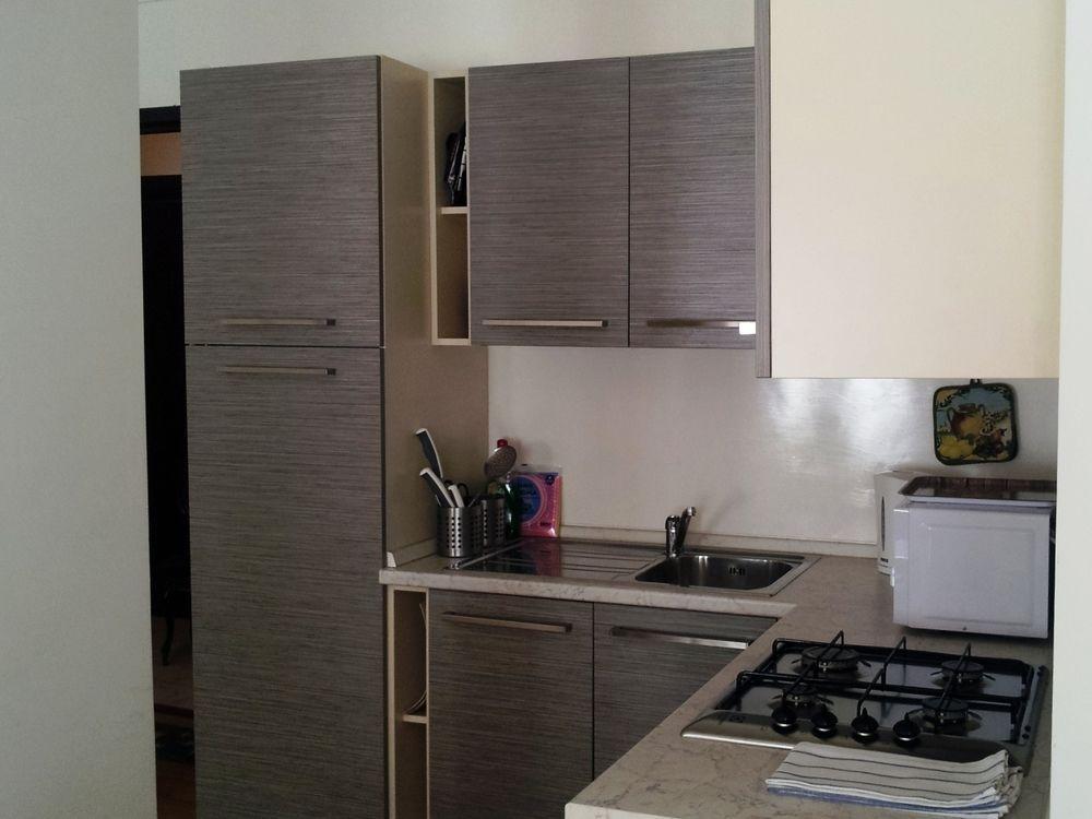 Archimede164 Apartments * Rome