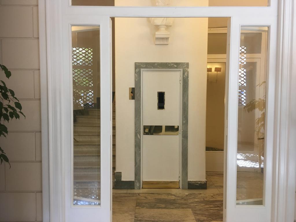 Archimede164 Apartments Rome
