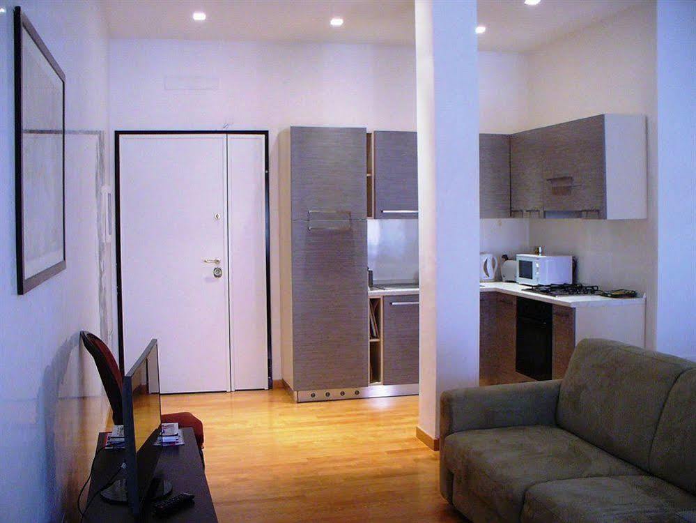 Apartment Archimede164 Apartments Rome