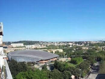 Archimede164 Apartments * Rome