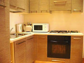 Archimede164 Apartments * Rome