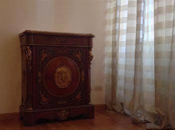 Archimede164 Apartments * Rome