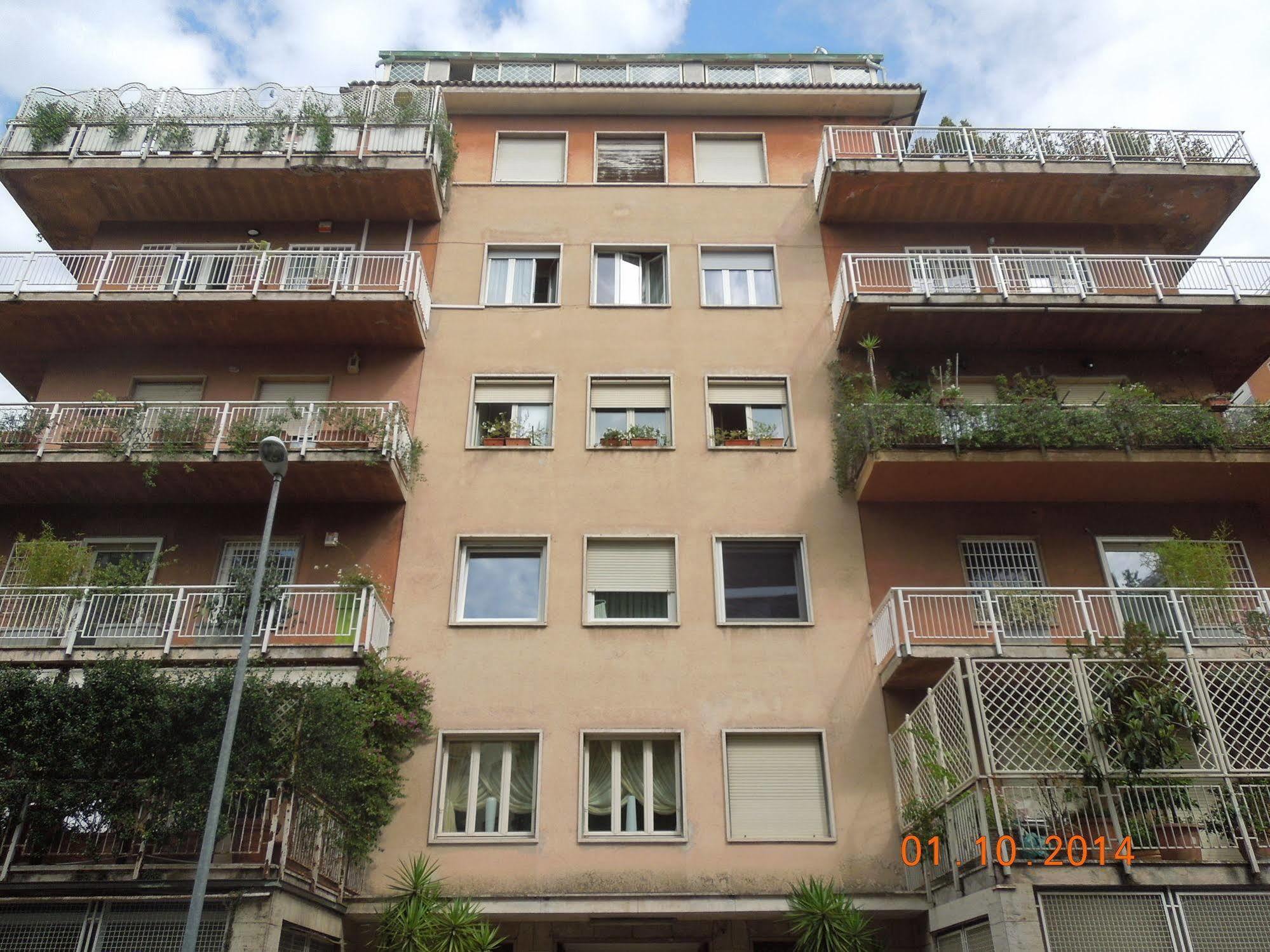 Apartment Archimede164 Apartments Rome
